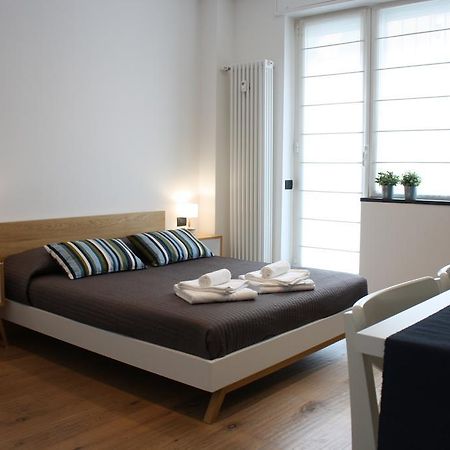 Milano Navigli Apartment - Via Tortona Εξωτερικό φωτογραφία