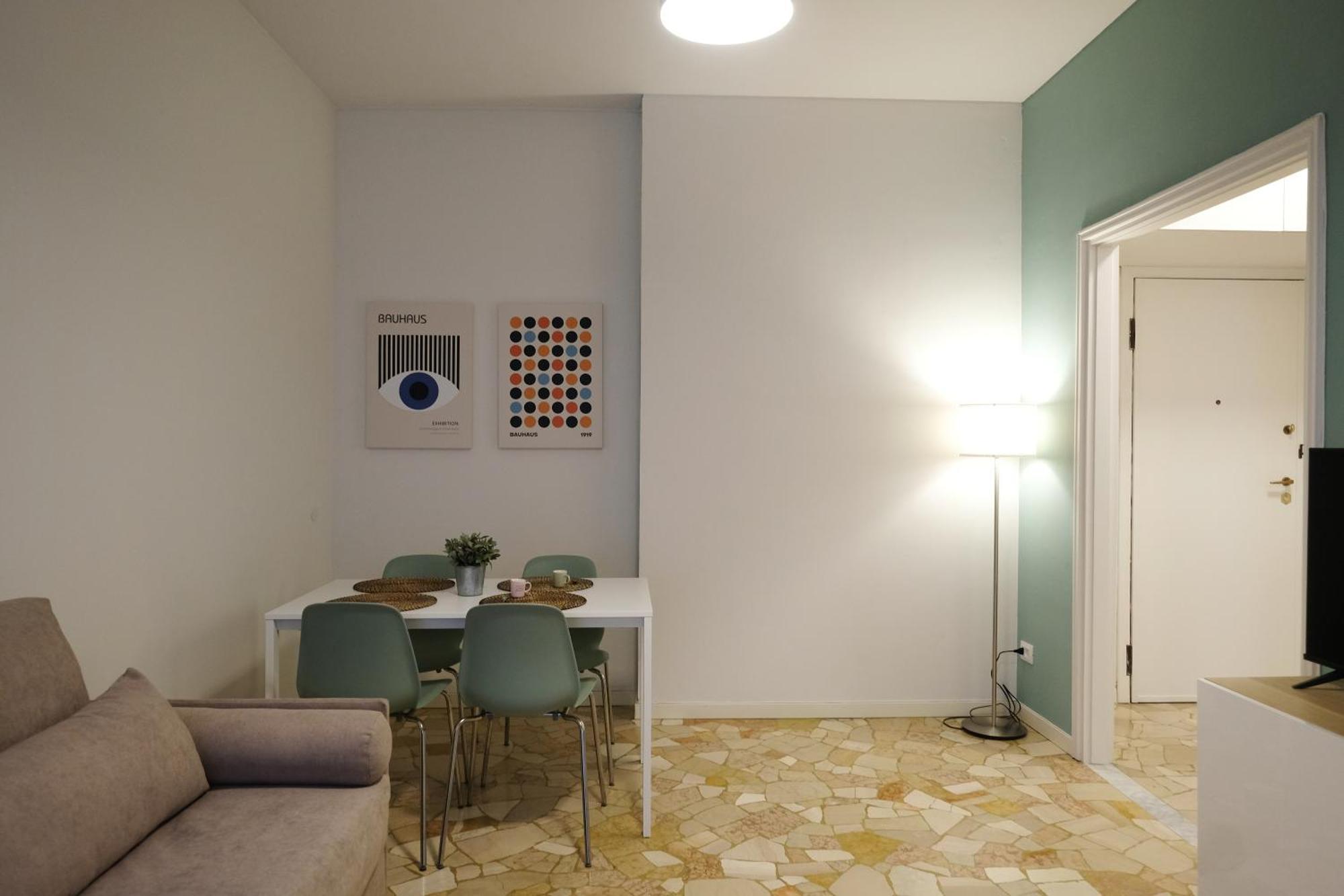 Milano Navigli Apartment - Via Tortona Εξωτερικό φωτογραφία