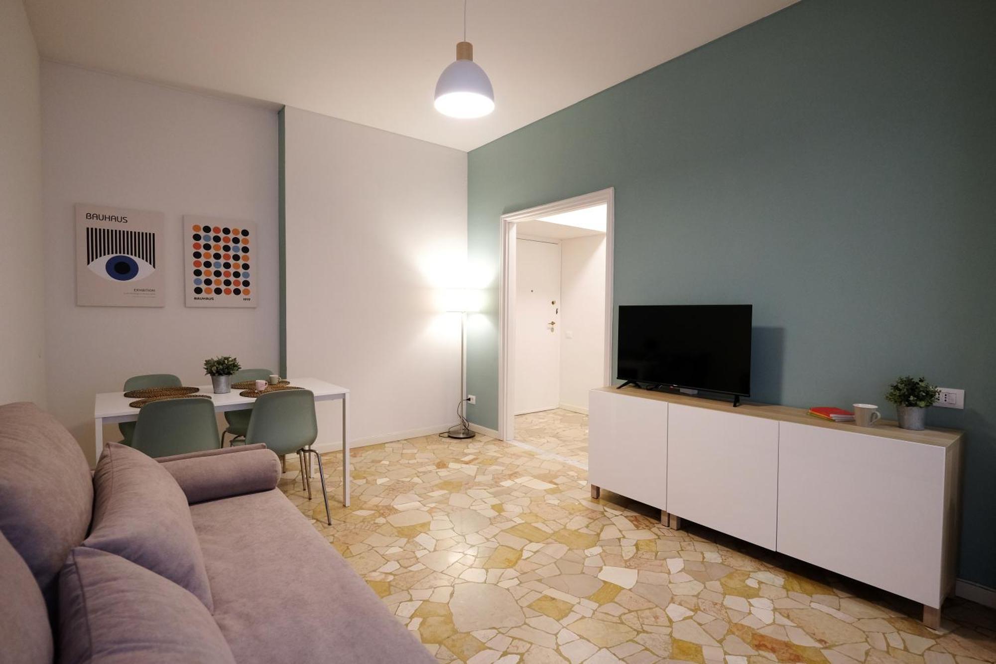Milano Navigli Apartment - Via Tortona Εξωτερικό φωτογραφία