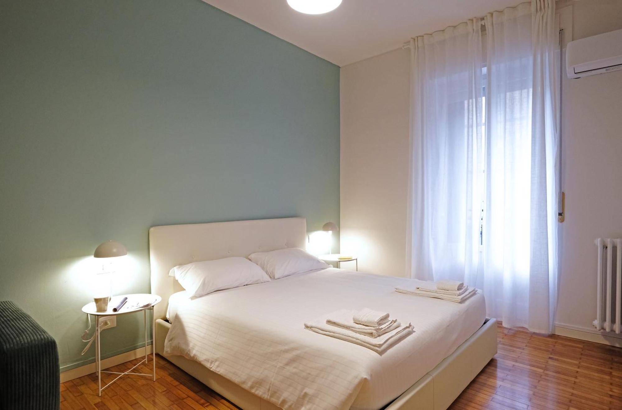 Milano Navigli Apartment - Via Tortona Εξωτερικό φωτογραφία