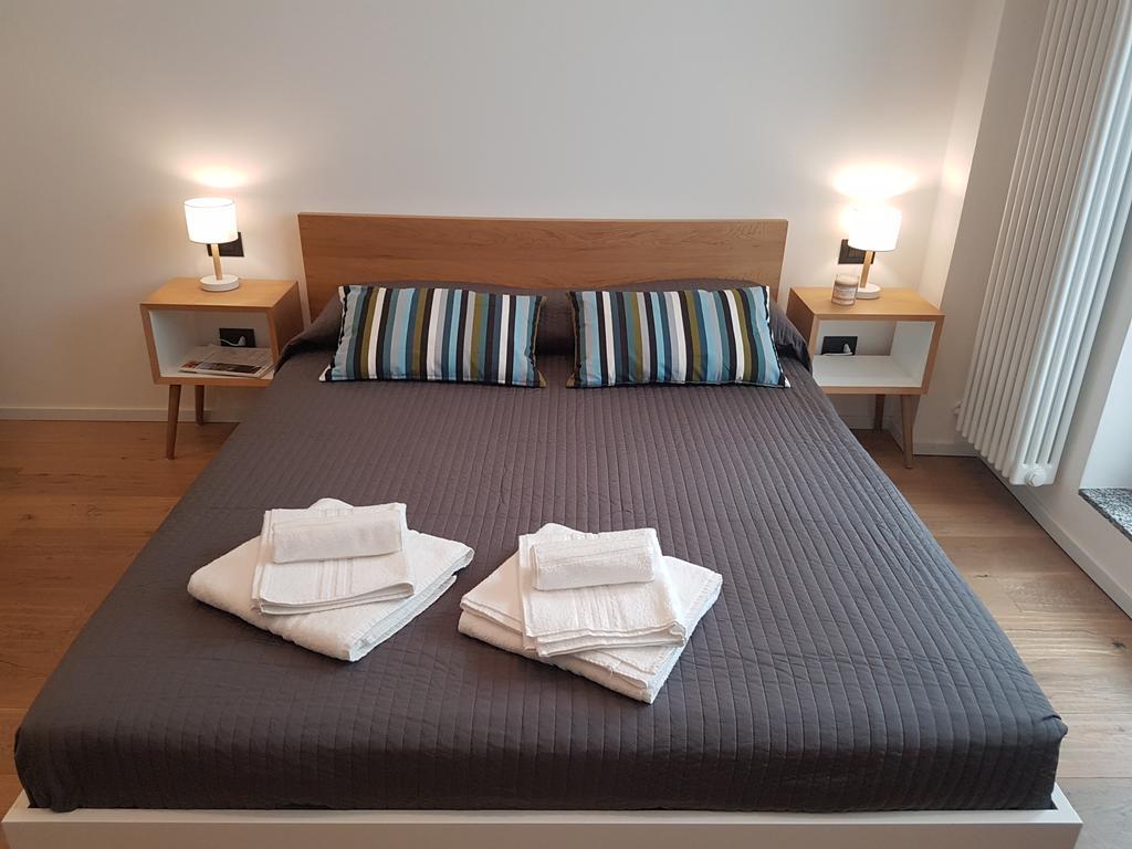 Milano Navigli Apartment - Via Tortona Εξωτερικό φωτογραφία
