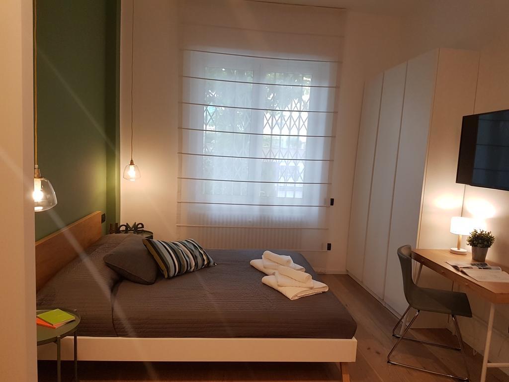 Milano Navigli Apartment - Via Tortona Εξωτερικό φωτογραφία