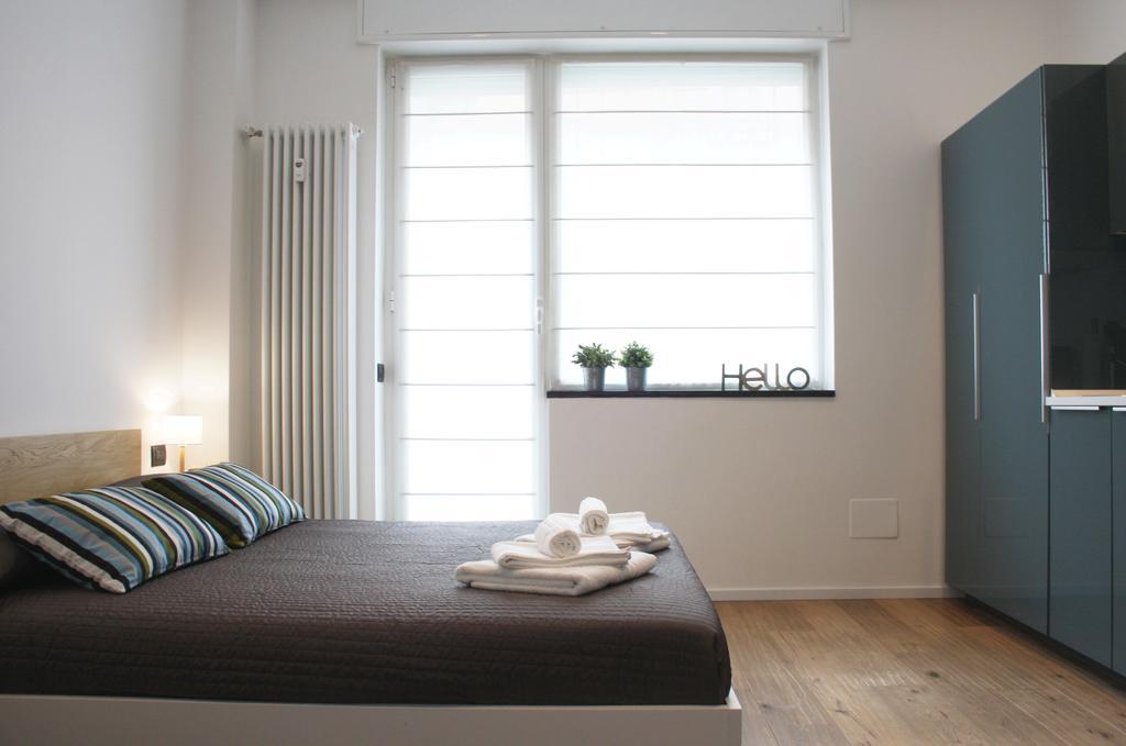 Milano Navigli Apartment - Via Tortona Εξωτερικό φωτογραφία