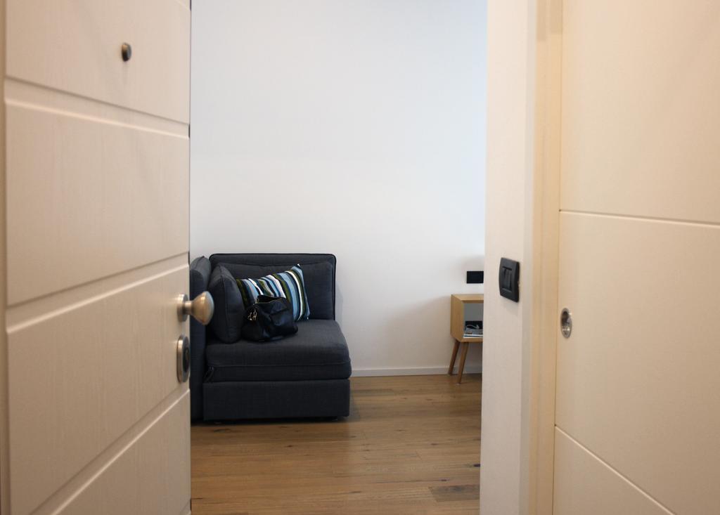 Milano Navigli Apartment - Via Tortona Εξωτερικό φωτογραφία