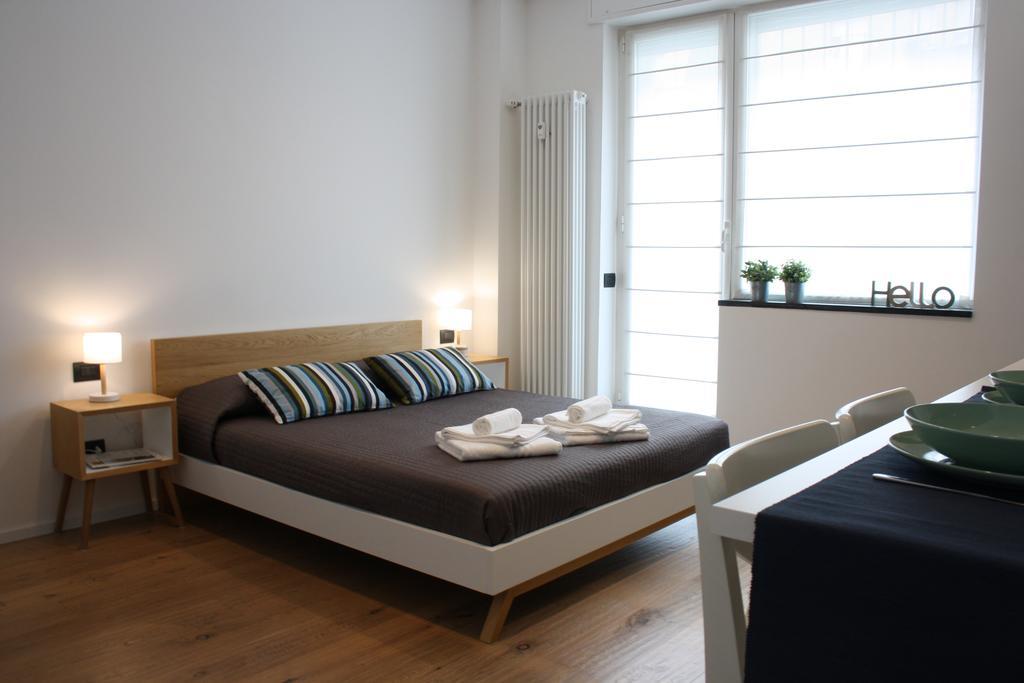Milano Navigli Apartment - Via Tortona Εξωτερικό φωτογραφία