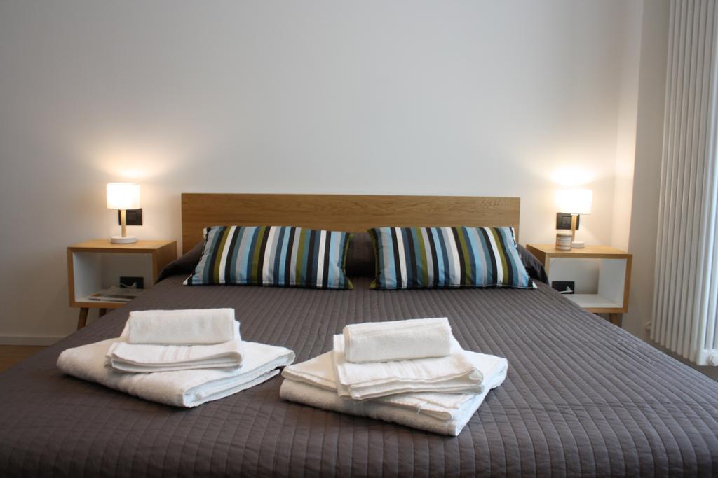 Milano Navigli Apartment - Via Tortona Εξωτερικό φωτογραφία