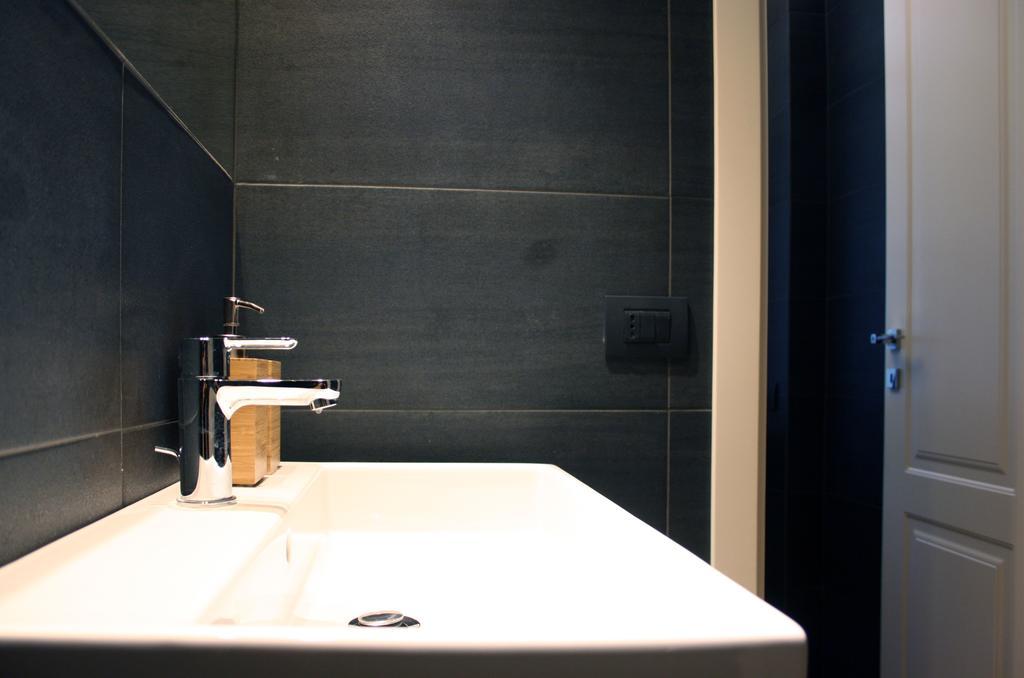 Milano Navigli Apartment - Via Tortona Εξωτερικό φωτογραφία