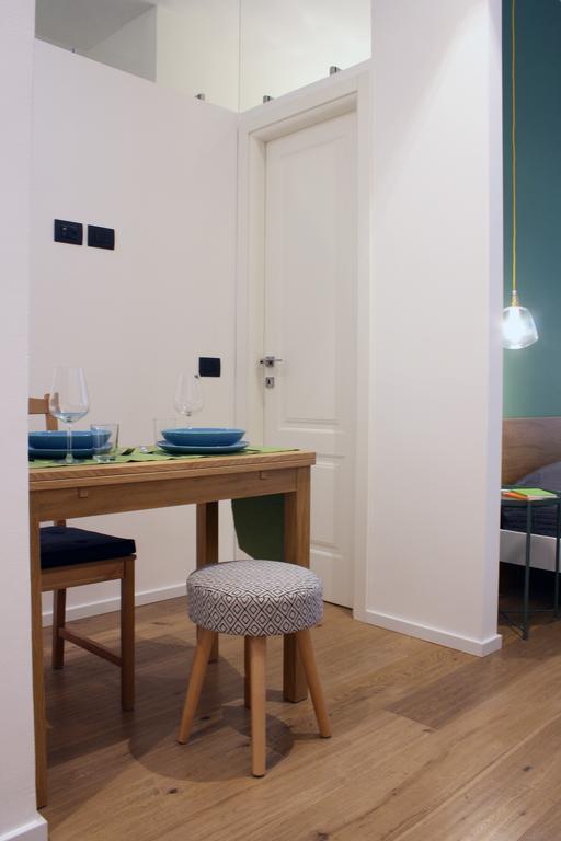 Milano Navigli Apartment - Via Tortona Εξωτερικό φωτογραφία