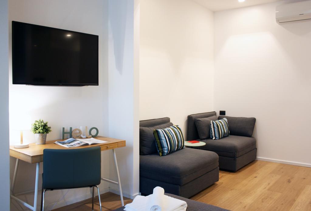 Milano Navigli Apartment - Via Tortona Εξωτερικό φωτογραφία
