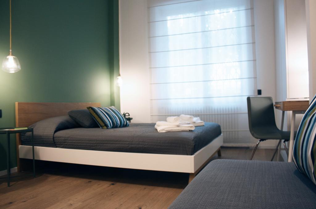 Milano Navigli Apartment - Via Tortona Εξωτερικό φωτογραφία