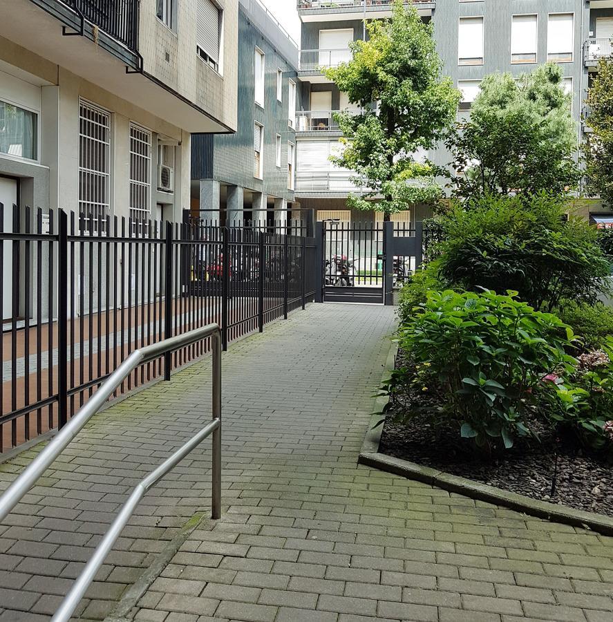 Milano Navigli Apartment - Via Tortona Εξωτερικό φωτογραφία