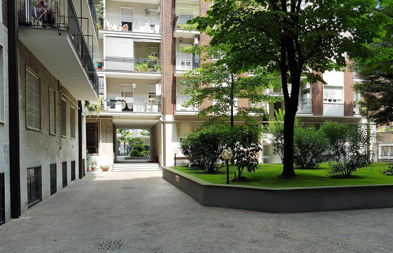 Milano Navigli Apartment - Via Tortona Εξωτερικό φωτογραφία